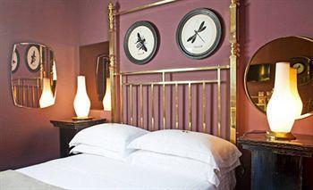 Bed & Breakfast Porcellino Gallery Art Boutique Bb