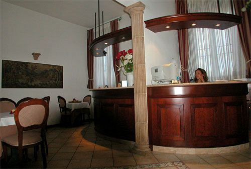 Hotel Cavaliere 3*