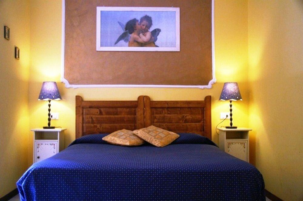 Guest house Pezzati