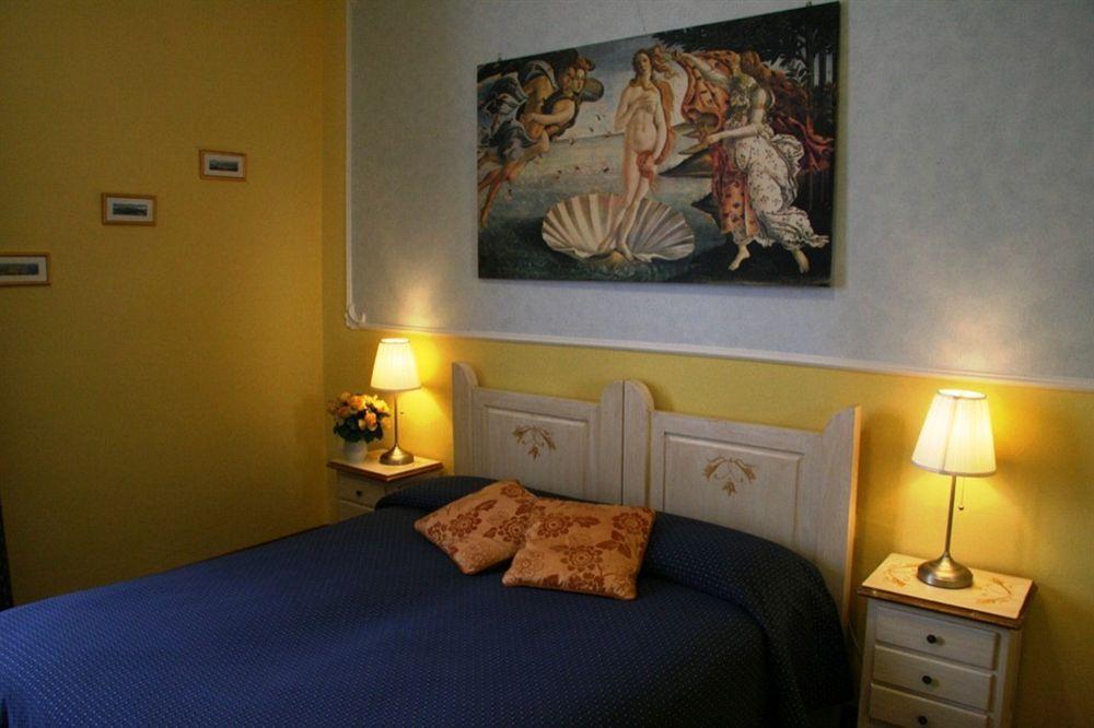 Pezzati Guest house 3*