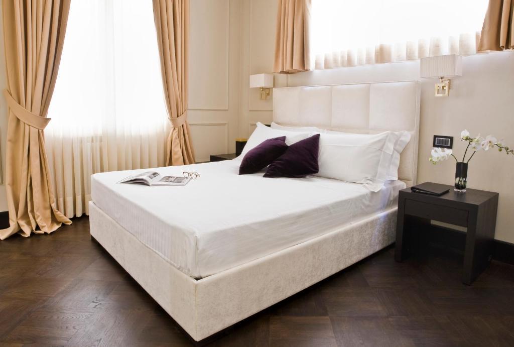 Hotel Be One - Ricci Collection