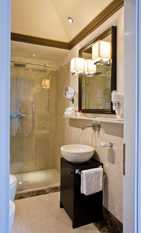 Hotel Be One - Ricci Collection Florence