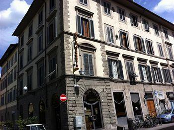 Casa Micol Villa Florence