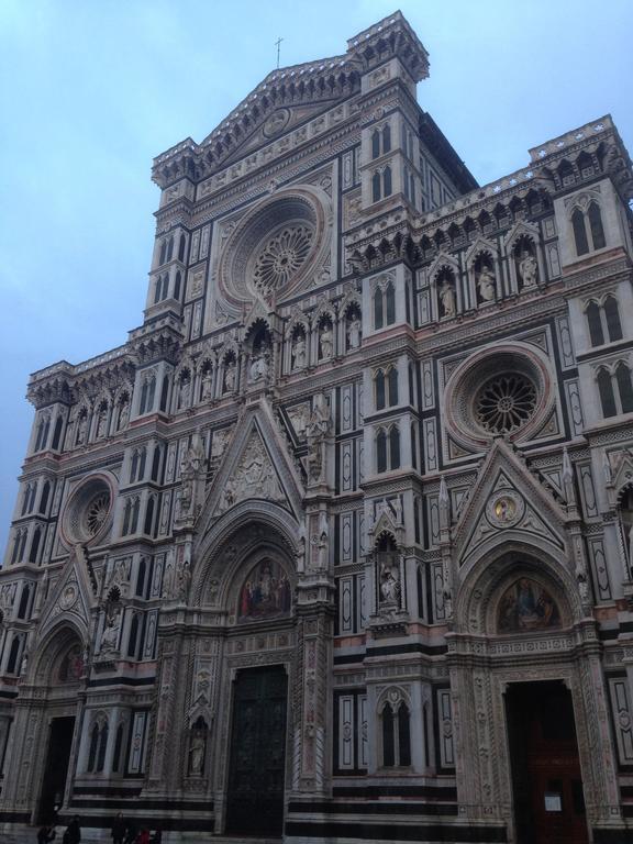 A Casa Da Sabrina * Florence
