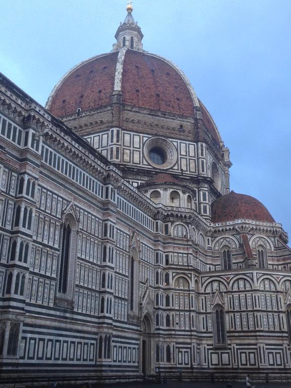 A Casa Da Sabrina Florence