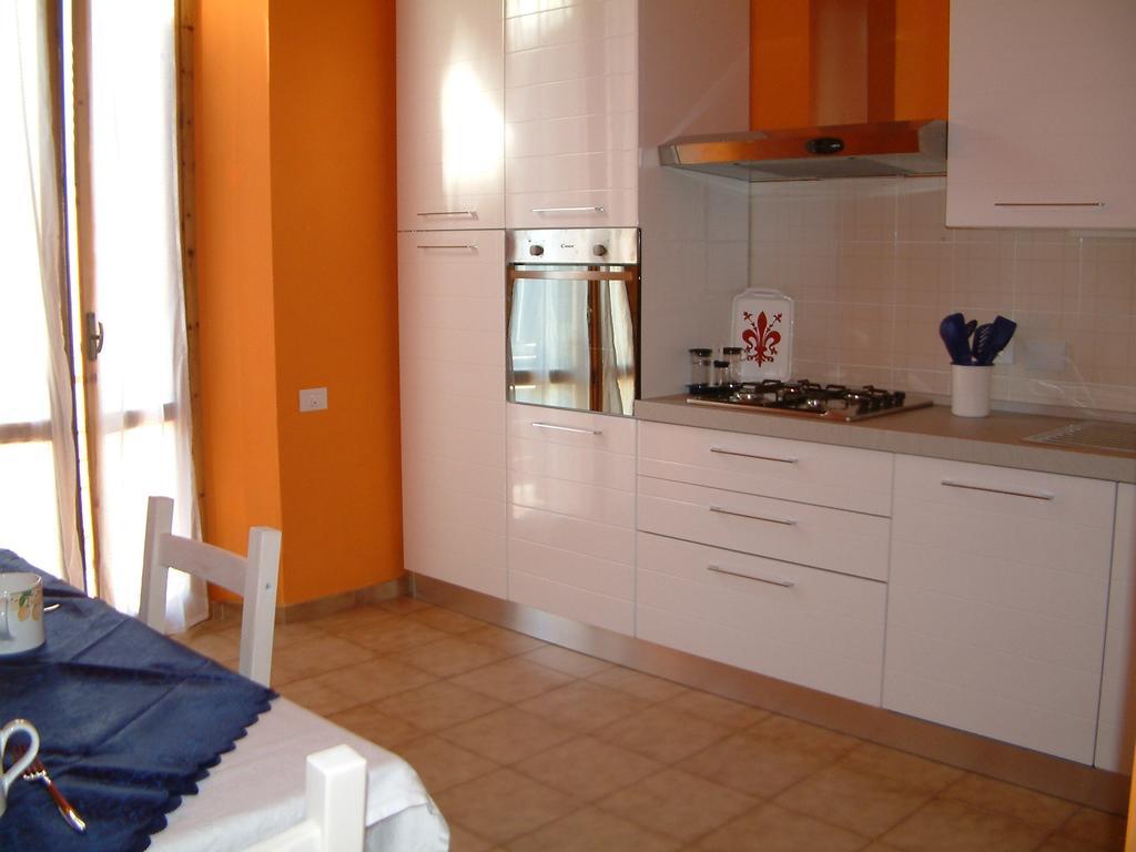 Bed & Breakfast A Casa Da Sabrina