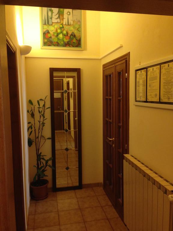 A Casa Da Sabrina Bed & Breakfast *