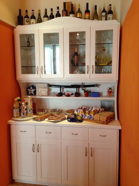 A Casa Da Sabrina Bed & Breakfast *