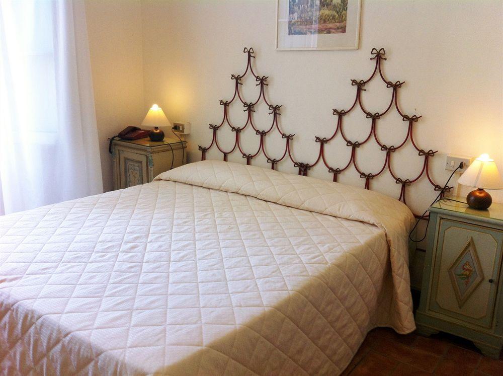 Hotel Crocini Florence