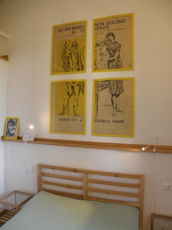 Bed & Breakfast Olivo Florence