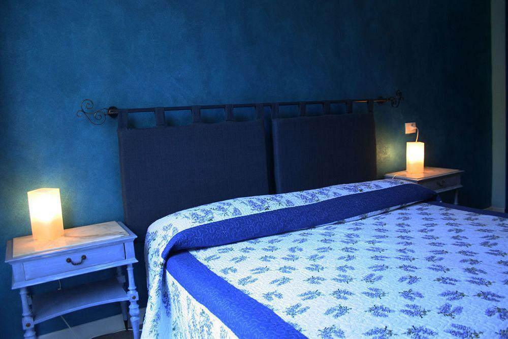 Guest house A Casa Di Virgilio 3*