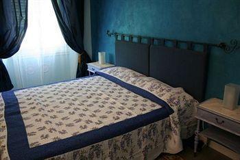 A Casa Di Virgilio 3* Florence