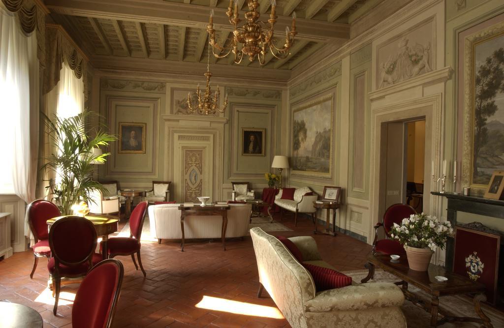 Palazzo Niccolini Al Duomo Hotel Firenze