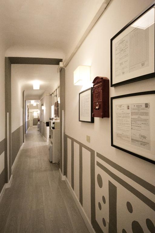 Hotel Nella *