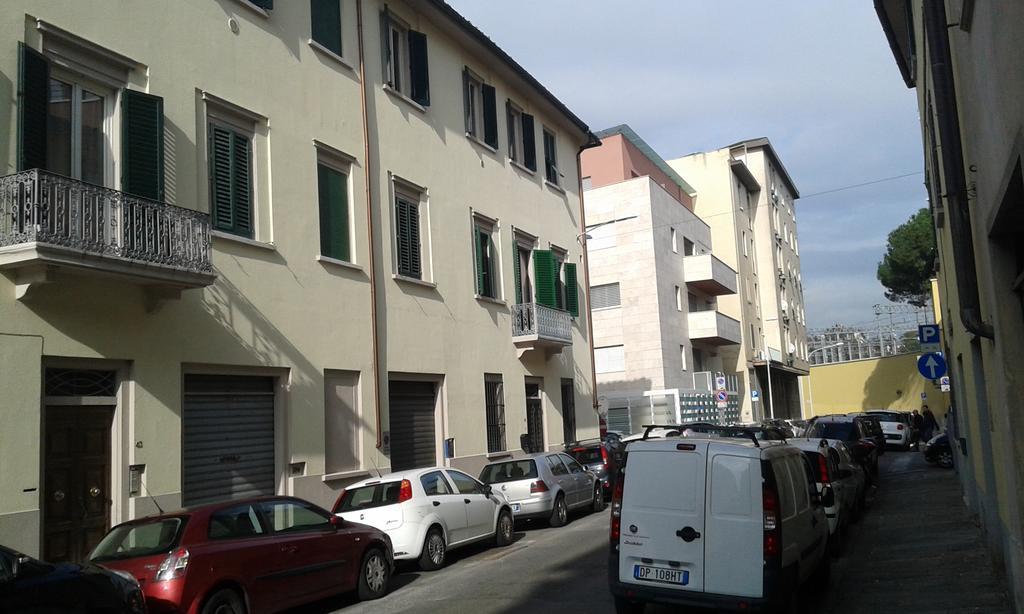 Appartamento I 3 Papaveri Firenze