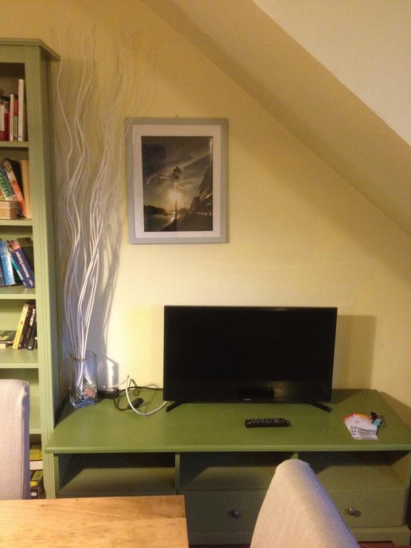 Atmosfere Rinascimentali Apartment