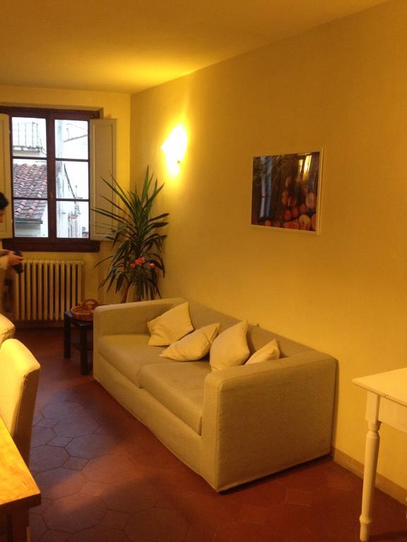 Atmosfere Rinascimentali Apartment Florence
