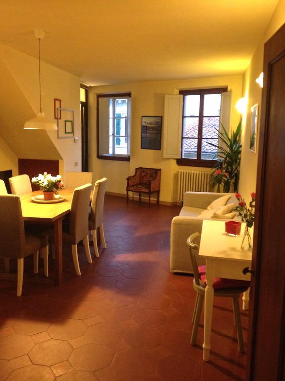 Atmosfere Rinascimentali Florence