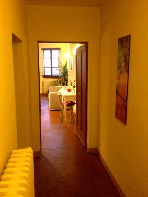 Atmosfere Rinascimentali Apartment