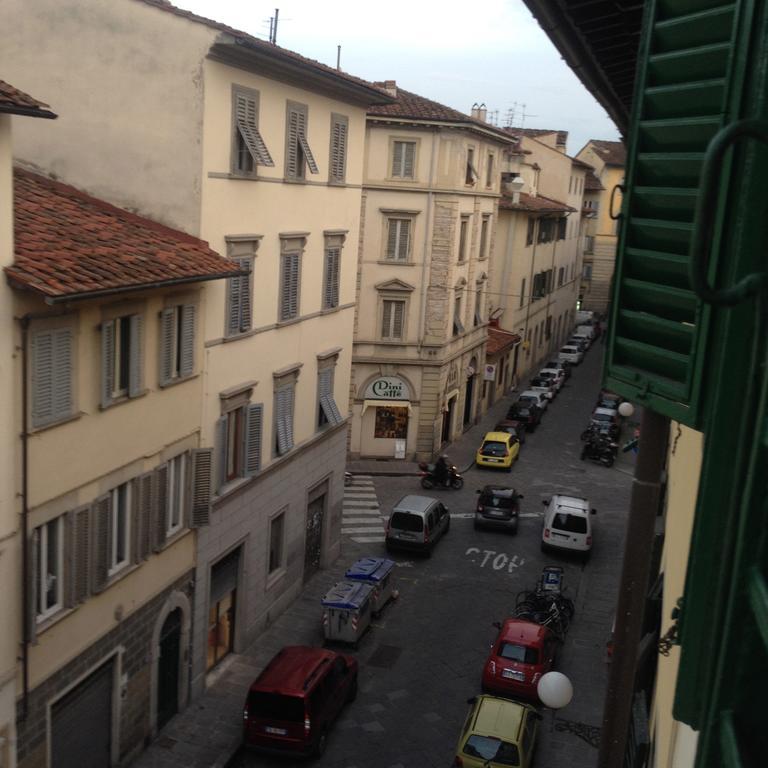 Atmosfere Rinascimentali Apartment *
