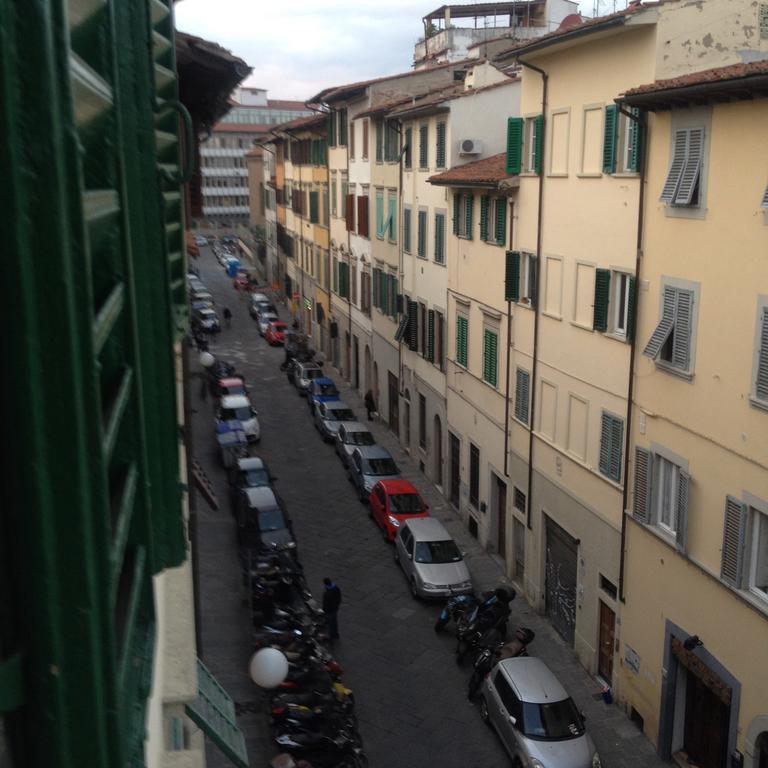 Apartment Atmosfere Rinascimentali Florence