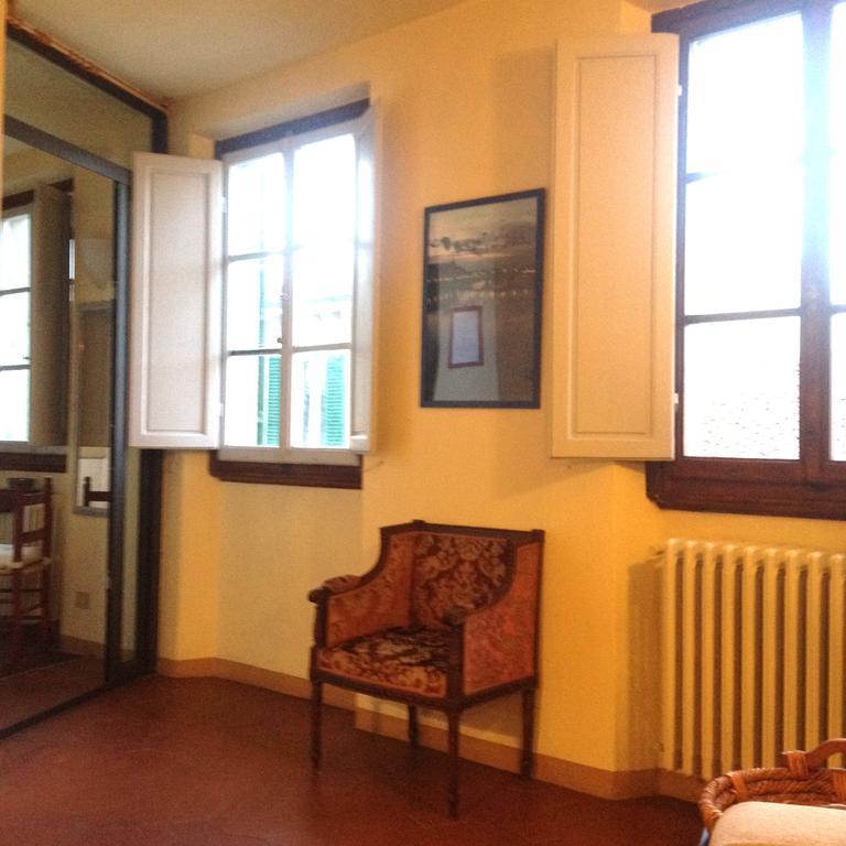 Atmosfere Rinascimentali Apartment Florence