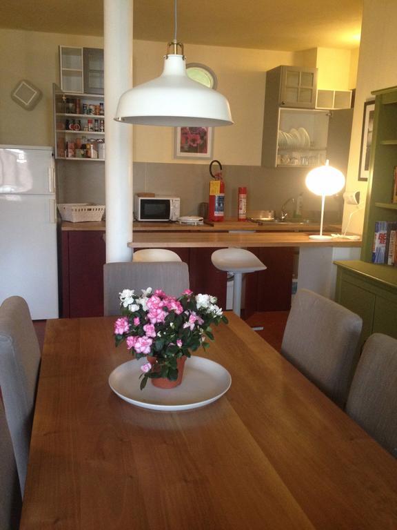 Apartment Atmosfere Rinascimentali Florence