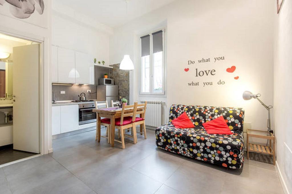 Meri Appartamento Firenze