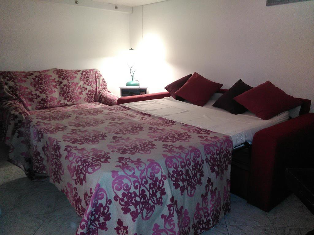 Oltrarno Silvia Apartment Florence