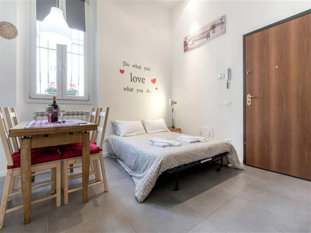 Meri Apartment Florence