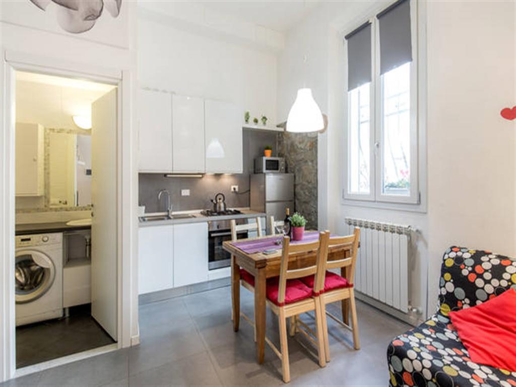 Meri Apartment