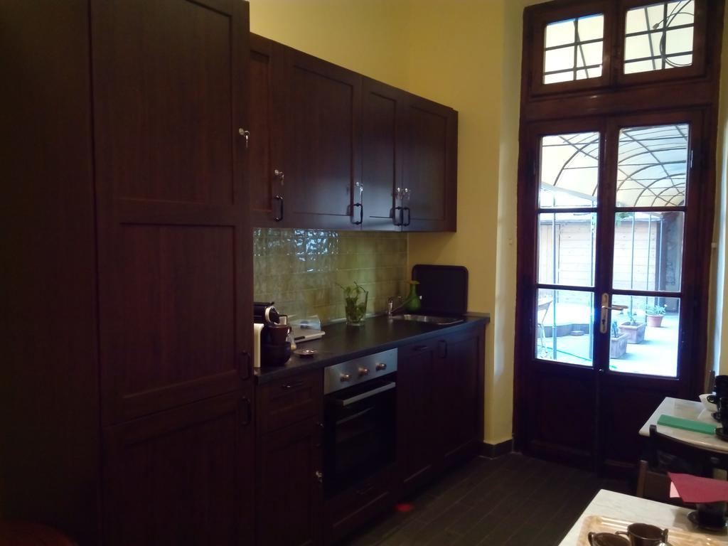 Relais Lavagnini 2*
