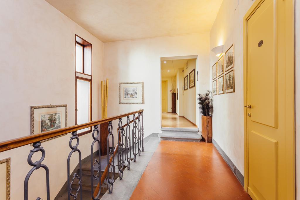 Benivieni Hotel Florence