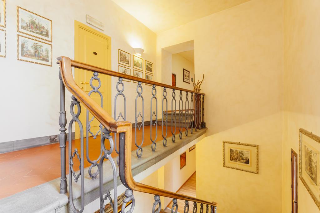 Benivieni Hotel