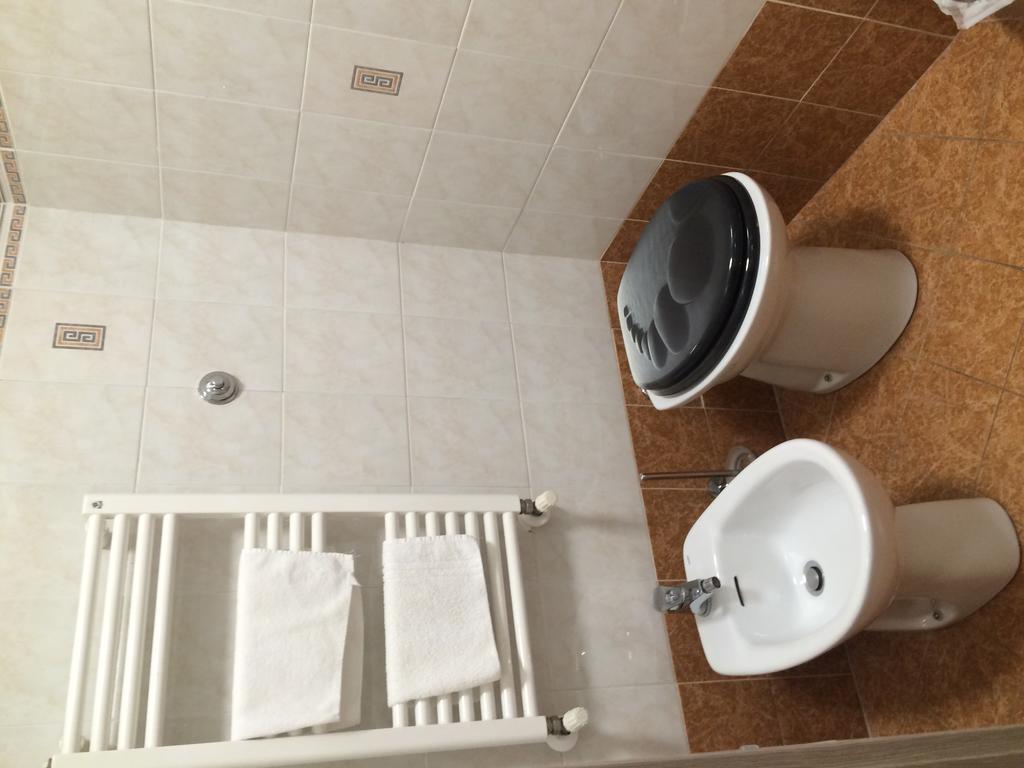 Oblivium Guest house