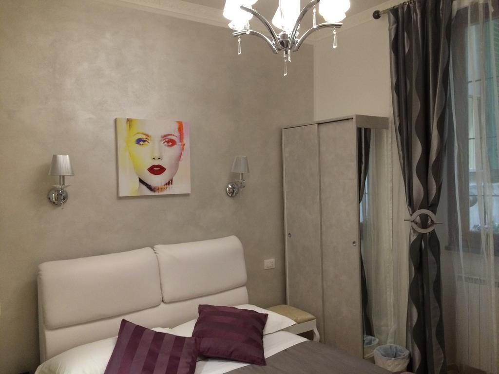 Guest house Oblivium 2*