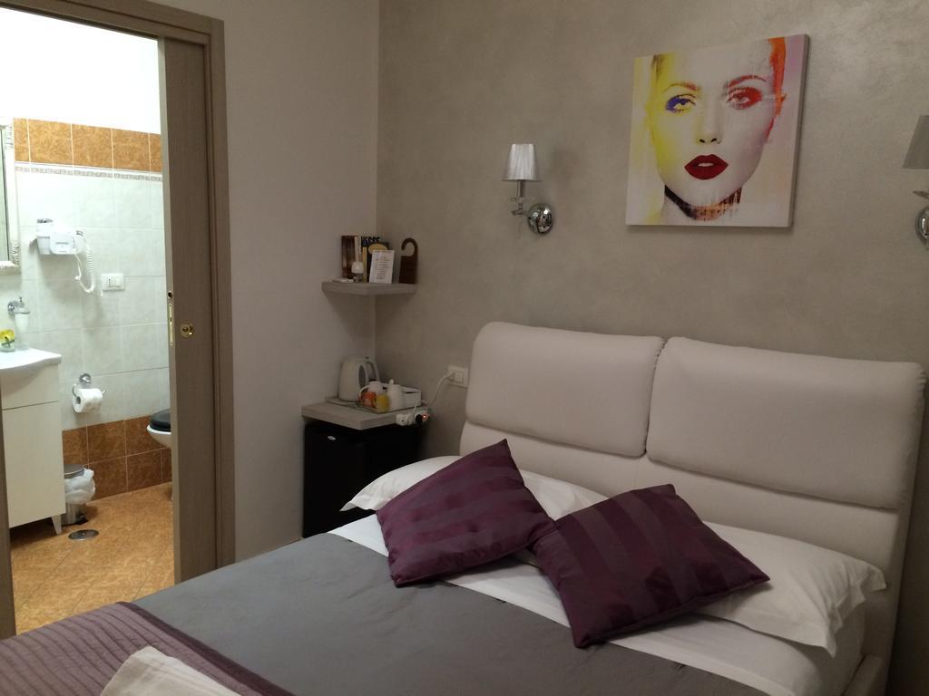 Oblivium Guest house 2*