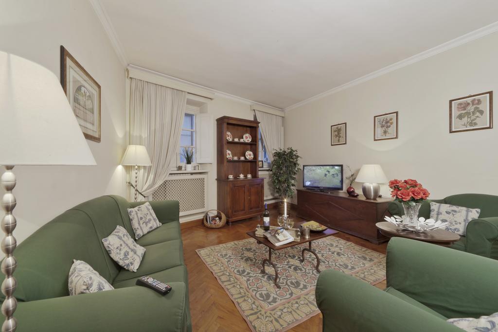 Family Palazzo Salviati Appartamento