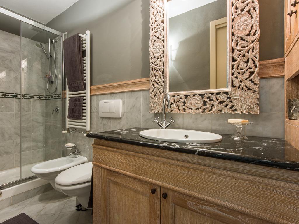 - Orsanmichele View Apartment *