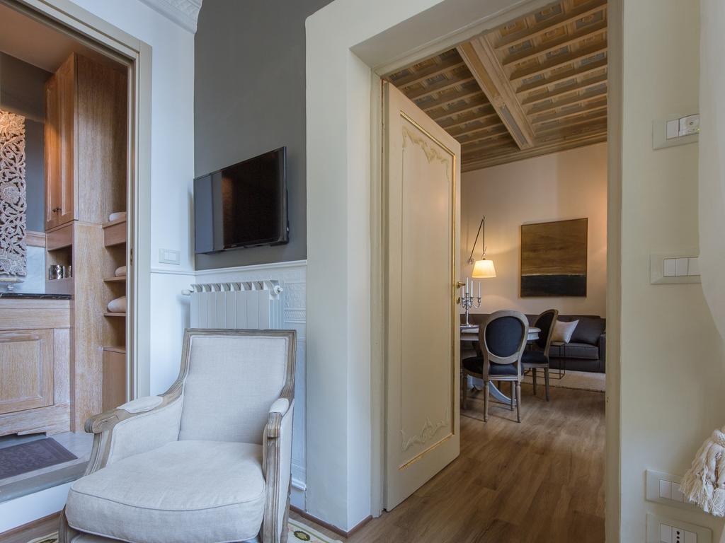Apartment - Orsanmichele View Florence