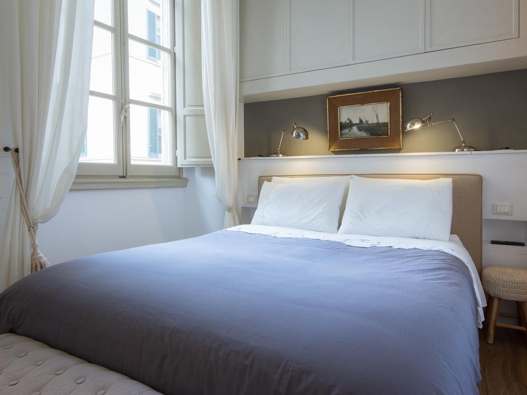 - Orsanmichele View Apartment