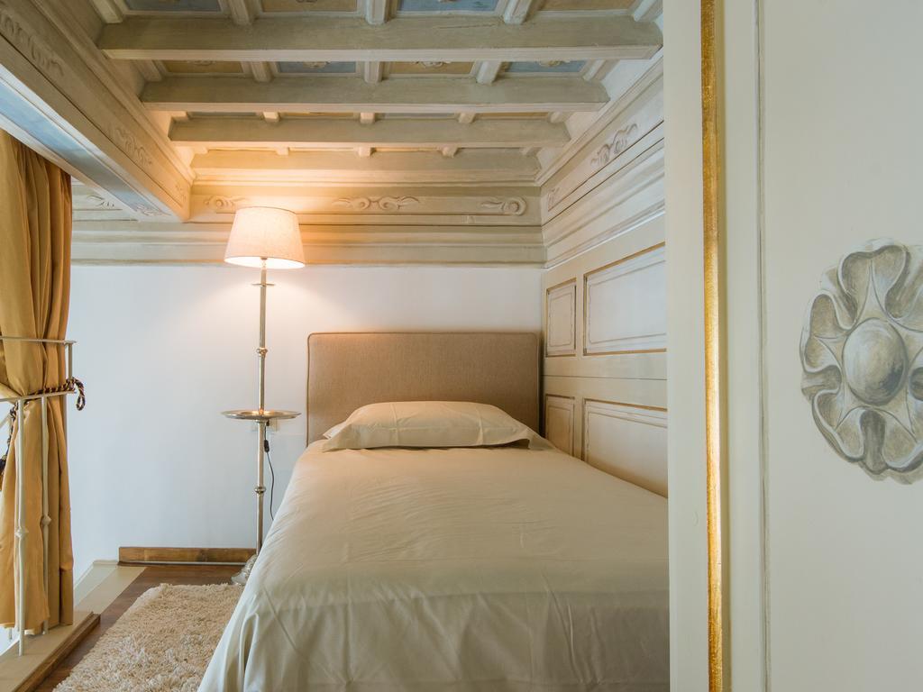 Apartment - Orsanmichele View *