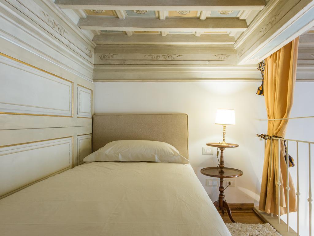 - Orsanmichele View Apartment Florence