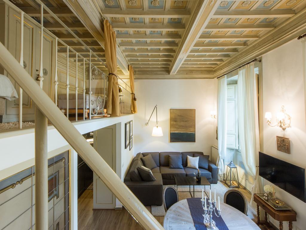 - Orsanmichele View Apartment Florence
