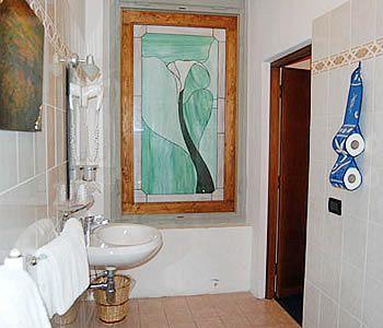 Hotel Enza Florence