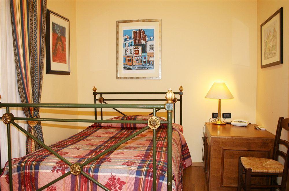 Enza Hotel Florence