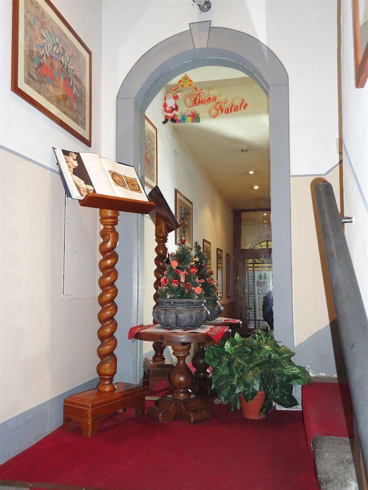 Hotel Enza Florence