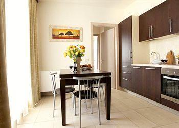 Aparthotel Quadra Key Easy In Florence