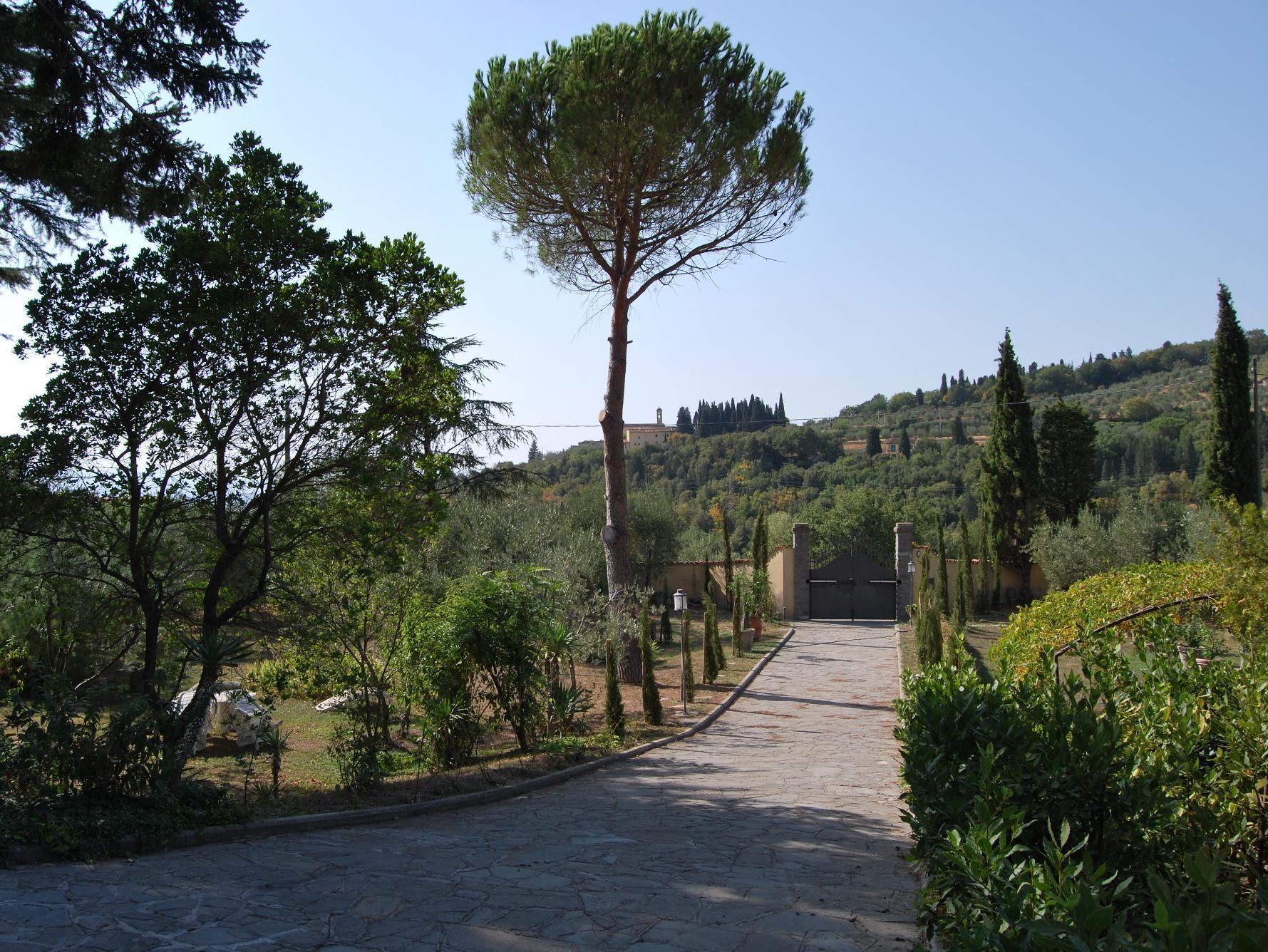 Ulivi Di Castello Bed & Breakfast