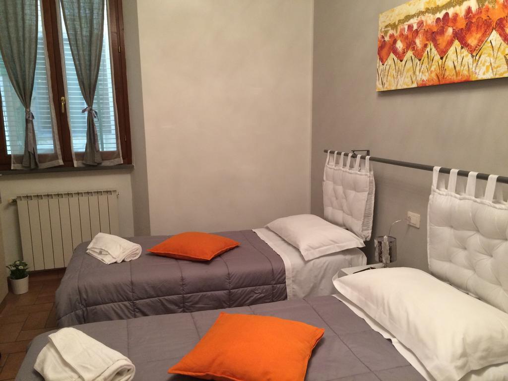 Oblivium Guest house Florence